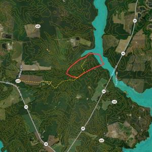 Photo #34 of Off of Newville Rd. , Waverly, VA 125.0 acres