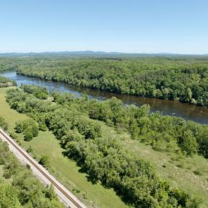 Photo #17 of Off of  Jones Overlook , Howardsville, VA 8.2 acres