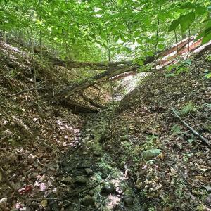Photo #24 of Off of  Jones Overlook , Howardsville, VA 8.2 acres