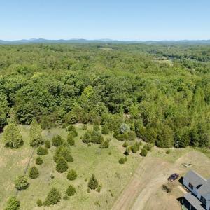 Photo #30 of Off of  Jones Overlook , Howardsville, VA 8.2 acres