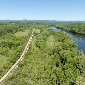 Photo #45 of Off of  Jones Overlook , Howardsville, VA 8.2 acres