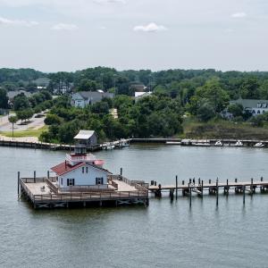 Photo #19 of 330 Fernando St, Manteo, NC 0.2 acres