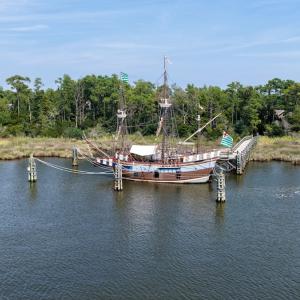 Photo #54 of 330 Fernando St, Manteo, NC 0.2 acres