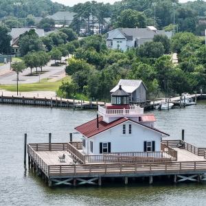 Photo #57 of 330 Fernando St, Manteo, NC 0.2 acres