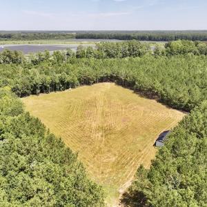 Photo #2 of Off Morning Star Church Road, Battleboro, NC 17.5 acres