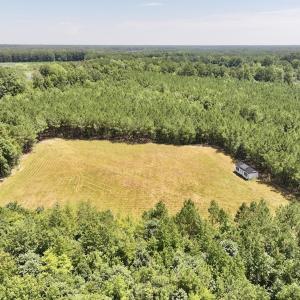 Photo #3 of Off Morning Star Church Road, Battleboro, NC 17.5 acres