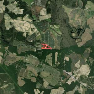 Photo #29 of Off Morning Star Church Road, Battleboro, NC 17.5 acres
