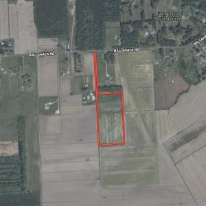 Photo #31 of Off of Ballahack Rd, Chesapeake, VA 11.8 acres