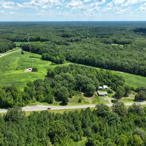 Photo #1 of Off of Oxford Rd/Robert Ladd Dr, Rougemont, NC 27.3 acres