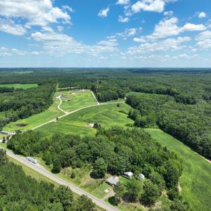 Photo #4 of Off of Oxford Rd/Robert Ladd Dr, Rougemont, NC 27.3 acres