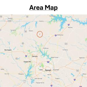 Photo #14 of Off of Oxford Rd/Robert Ladd Dr, Rougemont, NC 27.3 acres