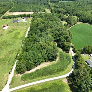 Photo #19 of Off of Oxford Rd/Robert Ladd Dr, Rougemont, NC 27.3 acres