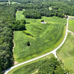 Photo #31 of Off of Oxford Rd/Robert Ladd Dr, Rougemont, NC 27.3 acres