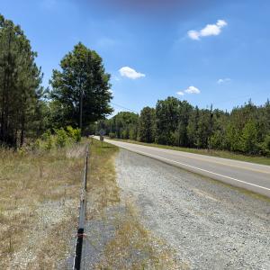 Photo #33 of Off of Oxford Rd/Robert Ladd Dr, Rougemont, NC 27.3 acres