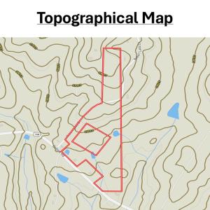 Photo #41 of Off of Oxford Rd/Robert Ladd Dr, Rougemont, NC 27.3 acres