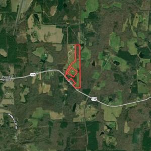 Photo #50 of Off of Oxford Rd/Robert Ladd Dr, Rougemont, NC 27.3 acres