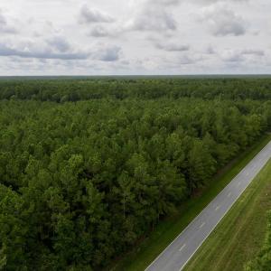 Photo #1 of Lot 5 Cupelo Rd, Farmville, NC 9.6 acres