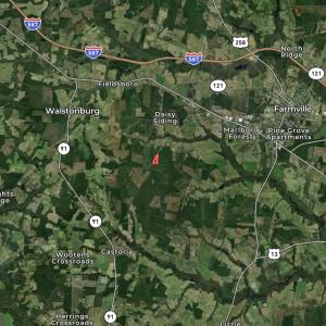 Photo #17 of Lot 5 Cupelo Rd, Farmville, NC 9.6 acres