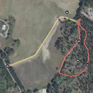Photo #12 of Off of Lewis Mill Road, Clarksville, VA 2.5 acres