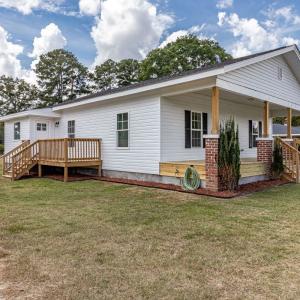 Photo #1 of 119 N Church St, Eureka, NC 0.7 acres