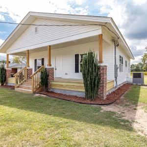 Photo #2 of 119 N Church St, Eureka, NC 0.7 acres