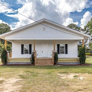 Photo #3 of 119 N Church St, Eureka, NC 0.7 acres