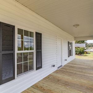 Photo #4 of 119 N Church St, Eureka, NC 0.7 acres
