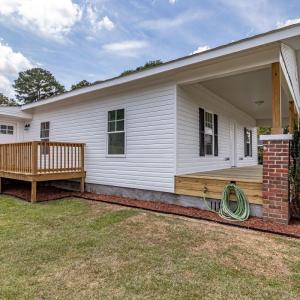Photo #30 of 119 N Church St, Eureka, NC 0.7 acres