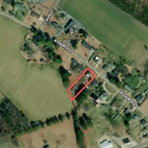 Photo #37 of 119 N Church St, Eureka, NC 0.7 acres