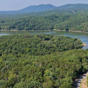 Photo #1 of Lot 98A Greenberry DR, Pittsville, VA 1.9 acres
