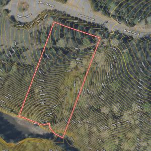 Photo #4 of Lot 98A Greenberry DR, Pittsville, VA 1.9 acres