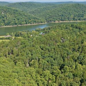 Photo #5 of Lot 98A Greenberry DR, Pittsville, VA 1.9 acres