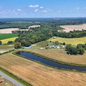 Photo #2 of 1206 Virginia Road, Lot 3, Edenton, NC 2.6 acres