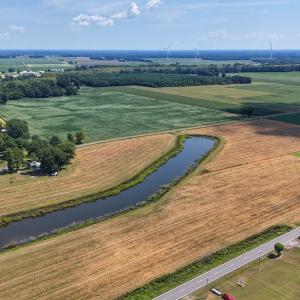 Photo #8 of 1206 Virginia Road, Lot 3, Edenton, NC 2.6 acres
