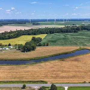 Photo #9 of 1206 Virginia Road, Lot 3, Edenton, NC 2.6 acres