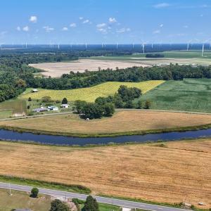 Photo #10 of 1206 Virginia Road, Lot 3, Edenton, NC 2.6 acres