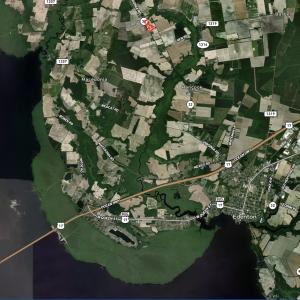 Photo #29 of 1206 Virginia Road, Lot 3, Edenton, NC 2.6 acres