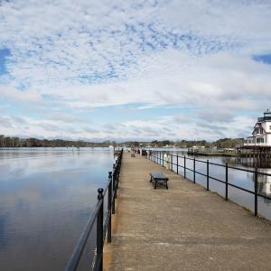 Photo #28 of 1214 Virginia Road, Lot 2, Edenton, NC 3.5 acres