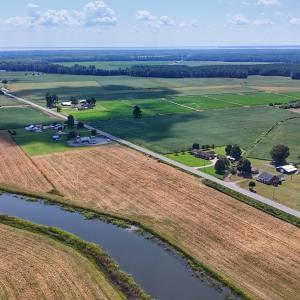 Photo #5 of 1214 Virginia Road, Lot 2, Edenton, NC 3.5 acres