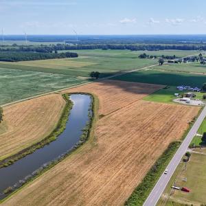 Photo #7 of 1214 Virginia Road, Lot 2, Edenton, NC 3.5 acres
