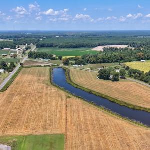 Photo #12 of 1214 Virginia Road, Lot 2, Edenton, NC 3.5 acres