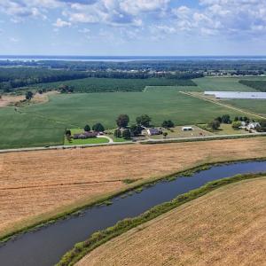 Photo #14 of 1214 Virginia Road, Lot 2, Edenton, NC 3.5 acres