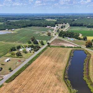 Photo #3 of 1200 Virginia Road, Lot 4, Edenton, NC 3.7 acres