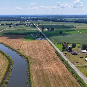 Photo #6 of 1200 Virginia Road, Lot 4, Edenton, NC 3.7 acres