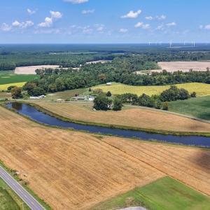 Photo #11 of 1200 Virginia Road, Lot 4, Edenton, NC 3.7 acres