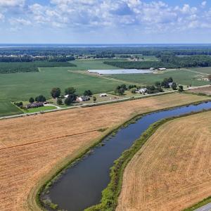 Photo #13 of 1200 Virginia Road, Lot 4, Edenton, NC 3.7 acres