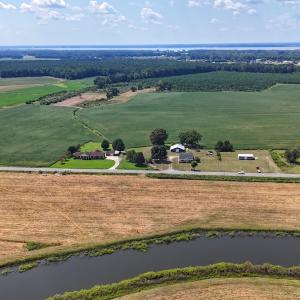 Photo #20 of 1200 Virginia Road, Lot 4, Edenton, NC 3.7 acres