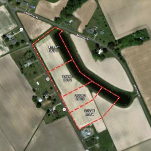 Photo #30 of 1200 Virginia Road, Lot 4, Edenton, NC 3.7 acres