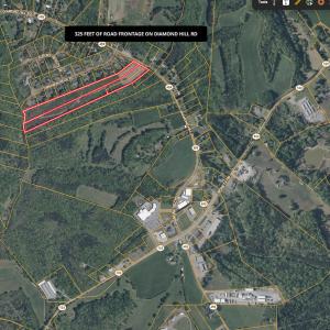 Photo #23 of 4200 Diamond Hill RD , Moneta, VA 18.0 acres