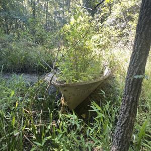 Photo #32 of Off of Flat Swamp Rd, Denton, NC 18.5 acres